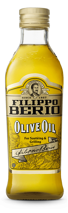 Filippo Berio Olive Oil 25.3oz. - East Side Grocery