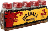 Fireball Cinnamon 1.7 fl.oz. - East Side Grocery