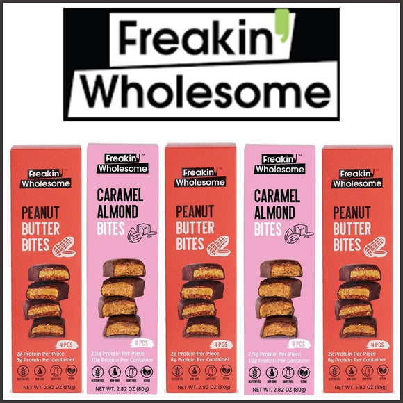 Freakin’ Wholesome Bites 2.82oz. - East Side Grocery