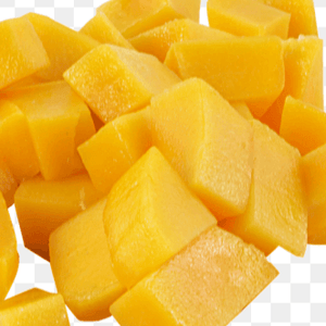 Fresh Cut Mango - East Side Grocery