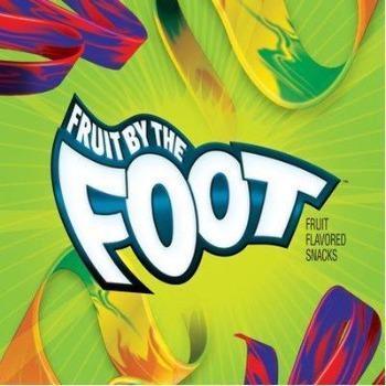 Fruit By The Foot 4.5oz. - East Side Grocery