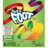 Fruit By The Foot 4.5oz. - East Side Grocery