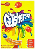 Fruit Gushers 4.8oz. - East Side Grocery