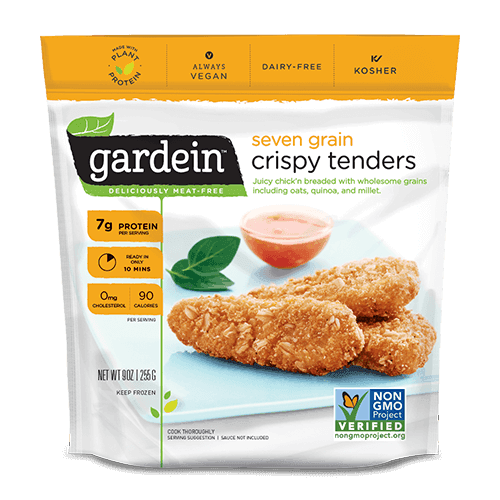 Gardein Deliciously Meat Free - East Side Grocery