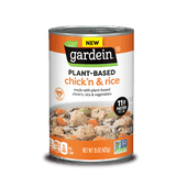 Gardein Plant-Based Soup 15oz. - East Side Grocery