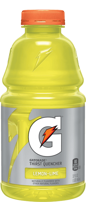 Gatorade Lemon Lime - 28oz. - East Side Grocery