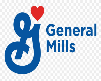 General Mills Cereals - East Side Grocery