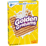 General Mills Cereals - East Side Grocery