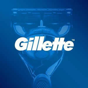 Gillette Shaving Gel Travel Size 2.5oz. - East Side Grocery