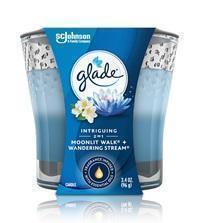 Glade Scented Candle - East Side Grocery