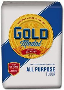 Gold Medal All Purpose Flour 32oz. - East Side Grocery