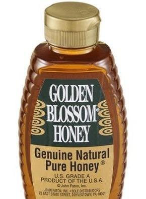 Golden Blossom Honey - East Side Grocery