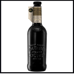 Goose Island Bourbon County 30th Anniversary Reserve Stout 16.9oz. - East Side Grocery