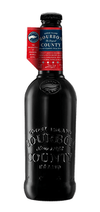 Goose Island Bourbon County Classic Cola Stout (2021) 16.9oz. Bottle - East Side Grocery