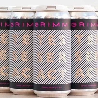 Grimm Tesseract 16oz. Can - East Side Grocery