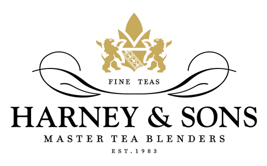 Harney & Sons Tea 20ct. - East Side Grocery