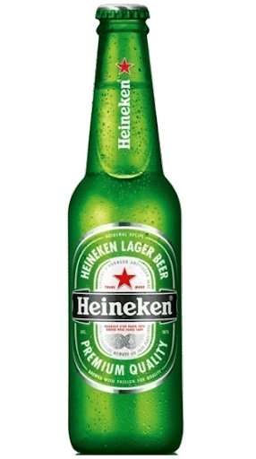 Heineken 22oz. Bottle - East Side Grocery