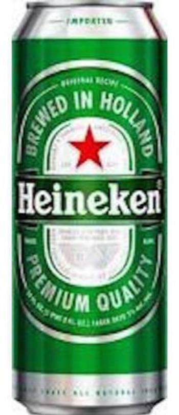 Heineken 24oz. Can - East Side Grocery