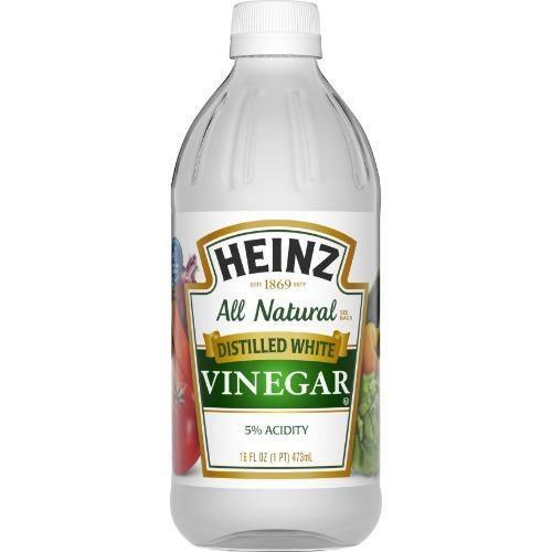 Heinz Vinegar - East Side Grocery