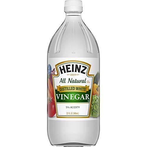 Heinz Vinegar - East Side Grocery