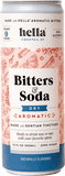Hella Bitters & Soda 12oz. Can - East Side Grocery