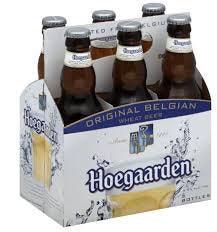 Hoegaarden - 11.2oz. Bottle - East Side Grocery