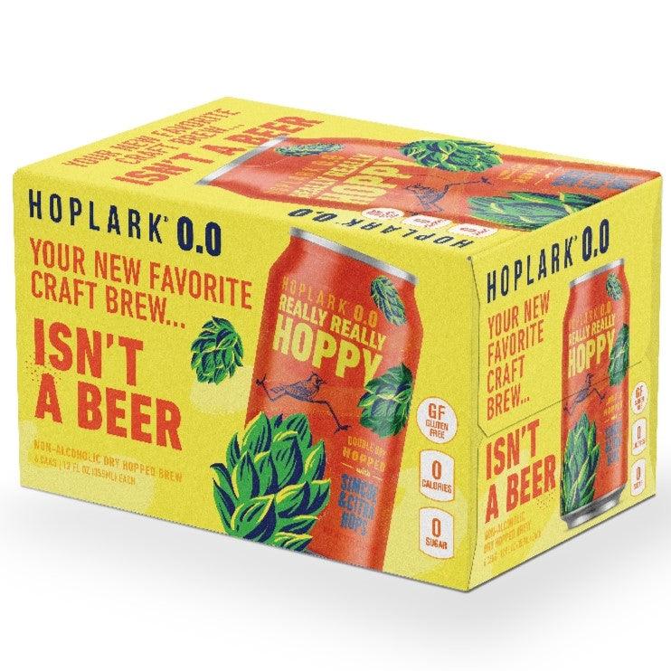 Hoplark Really Really Hoppy 12oz. Can - East Side Grocery