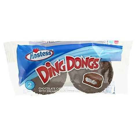 Hostess Ding Dongs - East Side Grocery