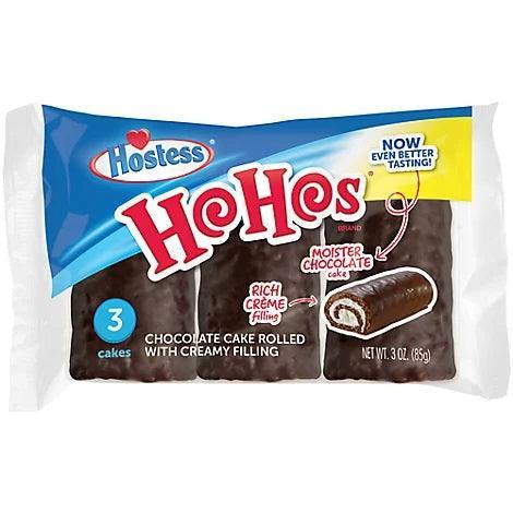 Hostess Ho Hos - East Side Grocery