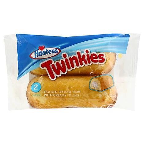 Hostess Twinkies - East Side Grocery