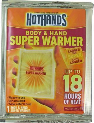 Hot Hands Hand Warmer 1-pack - East Side Grocery