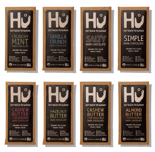 Hu Chocolate 2.1oz. - East Side Grocery