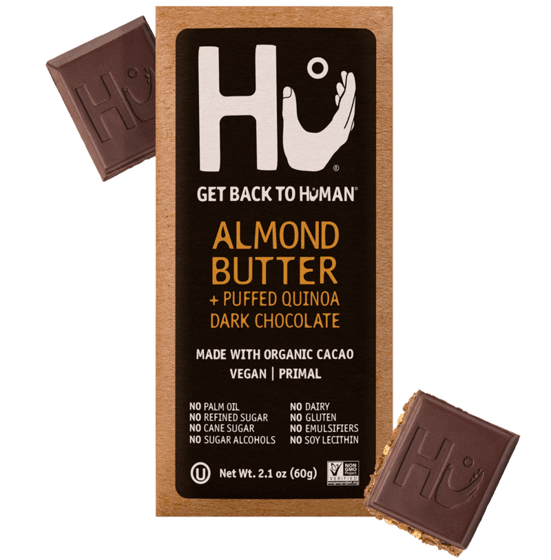 Hu Chocolate 2.1oz. - East Side Grocery