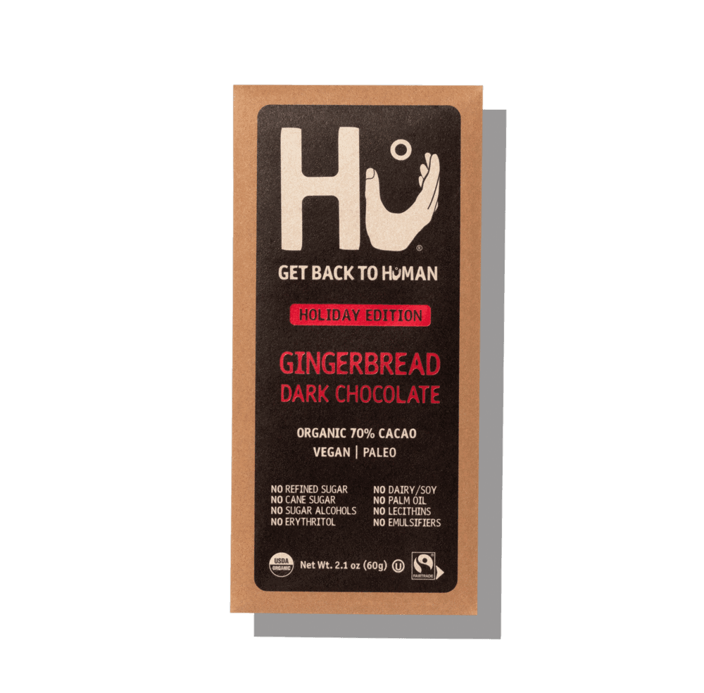 Hu Chocolate 2.1oz. - East Side Grocery