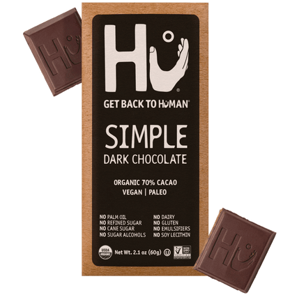 Hu Chocolate 2.1oz. - East Side Grocery