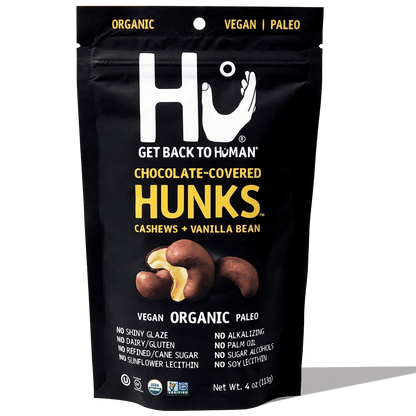 Hu Chocolate Covered Hunks & Gems - East Side Grocery