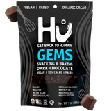 Hu Chocolate Covered Hunks & Gems - East Side Grocery
