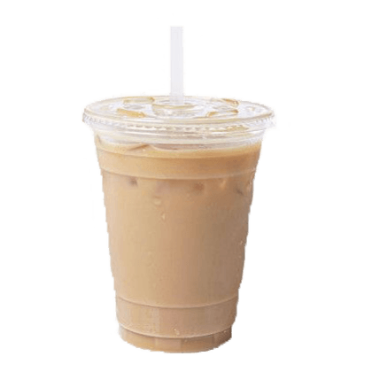 Iced Coffee 16oz. - East Side Grocery