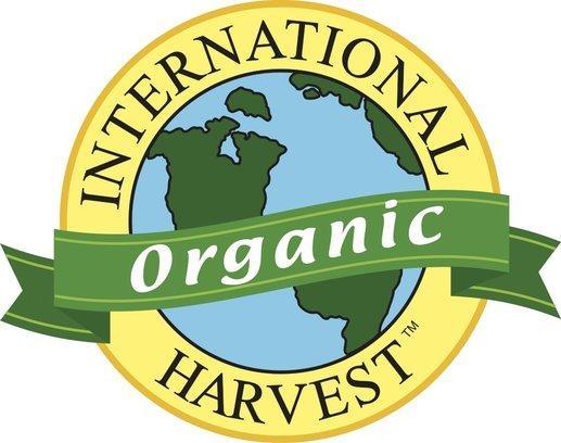 International Harvest Organic Nuts and Dried Fruits - East Side Grocery