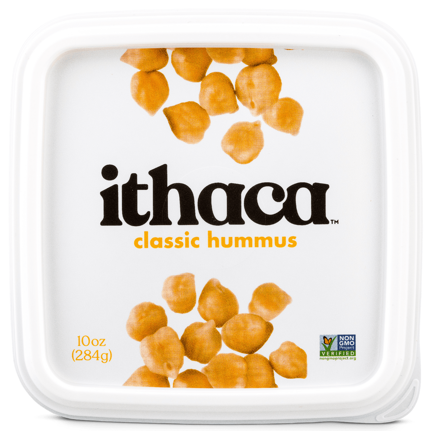 Ithaca Hummus Original 10oz. - East Side Grocery