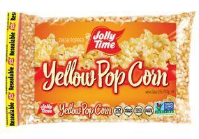 Jolly Time Popcorn Kernels 32oz. - East Side Grocery