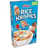 Kellogg's Cereal - East Side Grocery