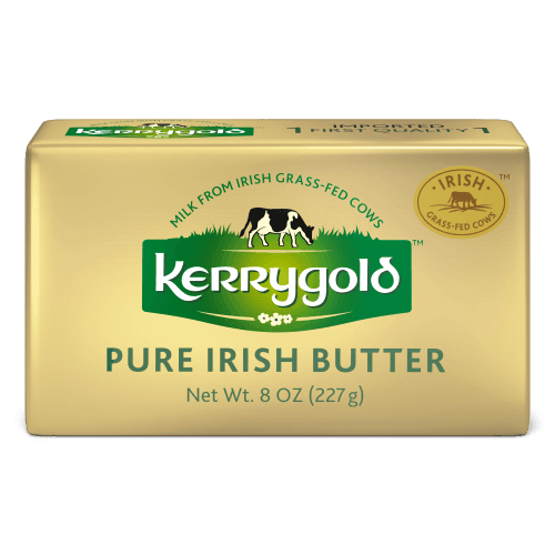 Kerrygold Pure Irish Butter 8oz. - East Side Grocery