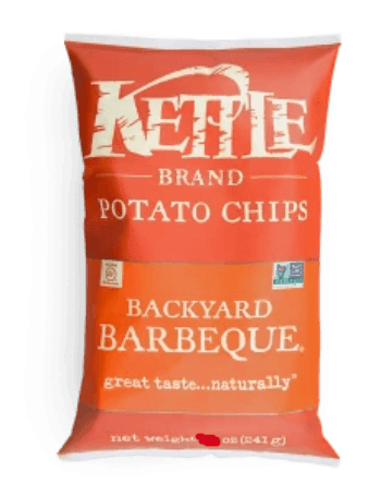 Kettle Chips Backyard Barbecue 5oz. - East Side Grocery