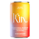 Kin Euphorics Spritz Rising Flow 8oz. Can - East Side Grocery