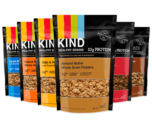 Kind Granola 11oz. - East Side Grocery