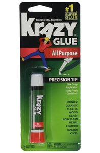 Krazy Glue - All Purpose - 2g - East Side Grocery