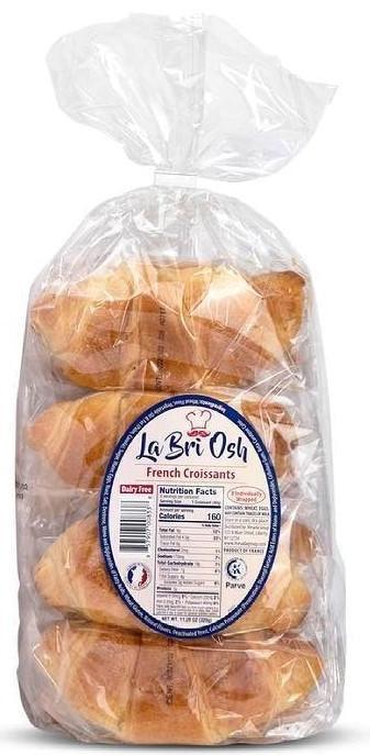 La Bri Osh French Bread - East Side Grocery