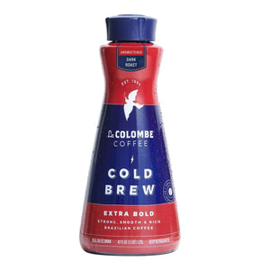 La Colombe Cold Brew Extra Bold 42oz. - East Side Grocery