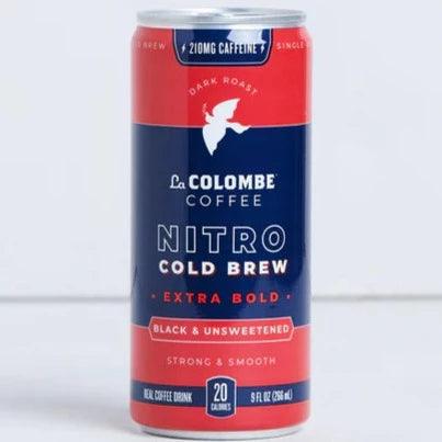 La Colombe Cold Brew Extra Bold 9oz. - East Side Grocery